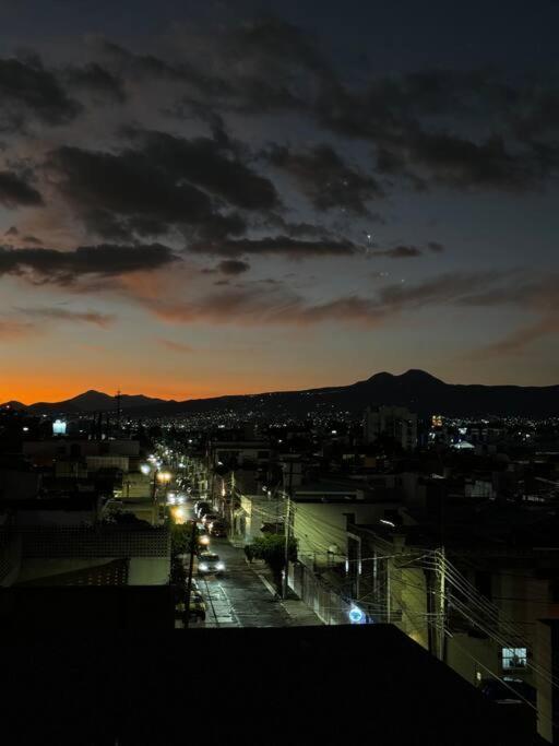 Loft Piedra Cantera * Morelia