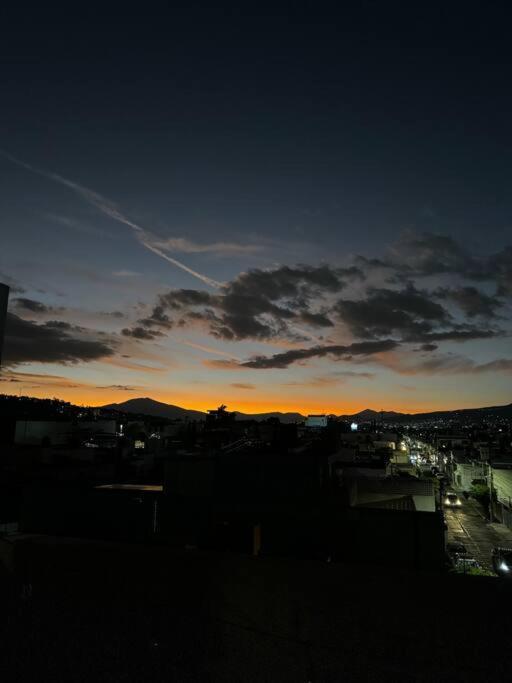 Apartamento Loft Piedra Cantera