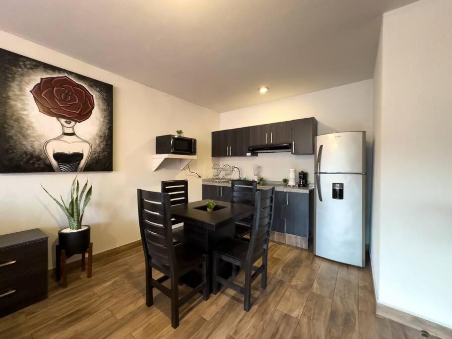 Loft Piedra Cantera Apartamento