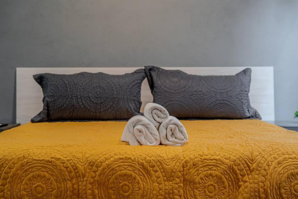 Loft Piedra Cantera *