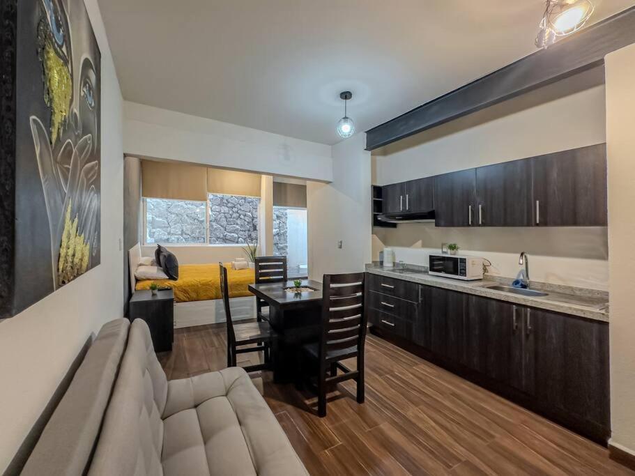 Loft Piedra Cantera Apartamento *