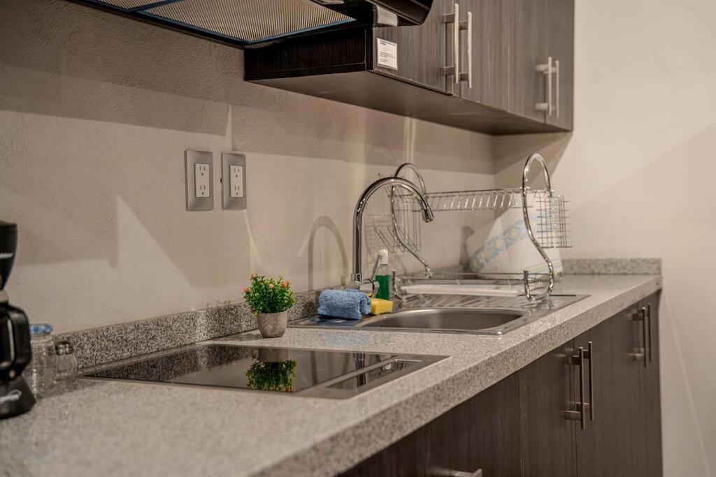 Apartamento Loft Piedra Cantera Morelia