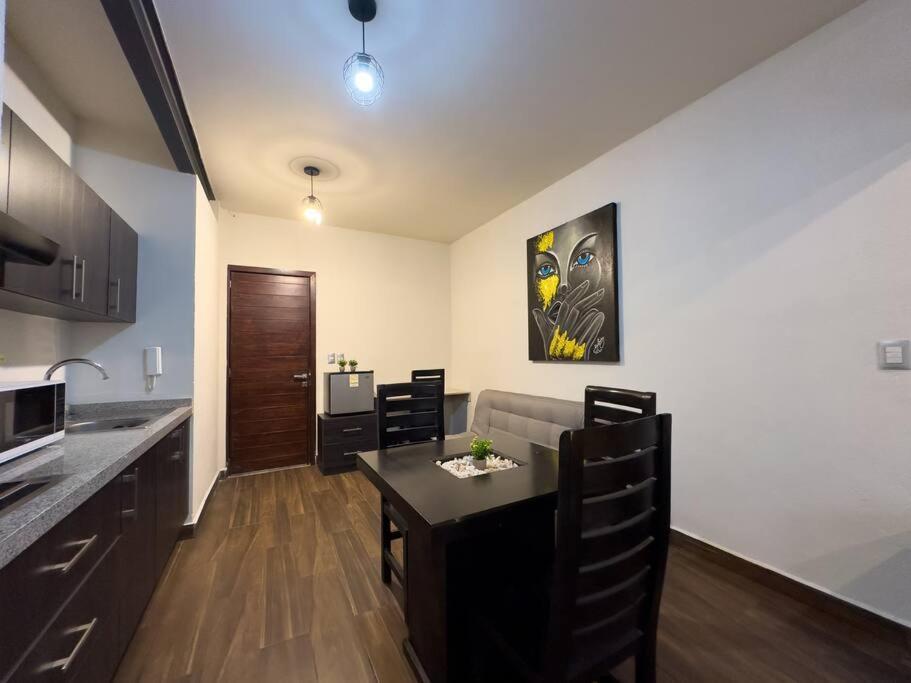 Loft Piedra Cantera Apartamento