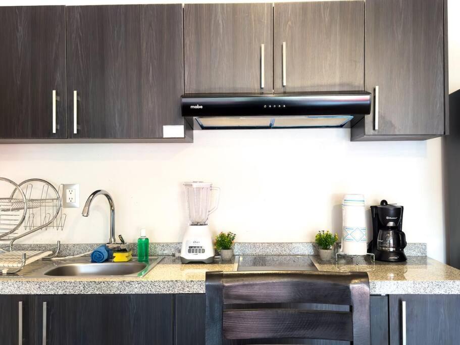 Apartamento Loft Piedra Cantera