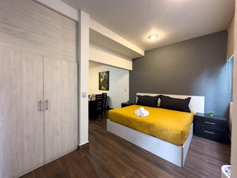 Loft Piedra Cantera Apartamento