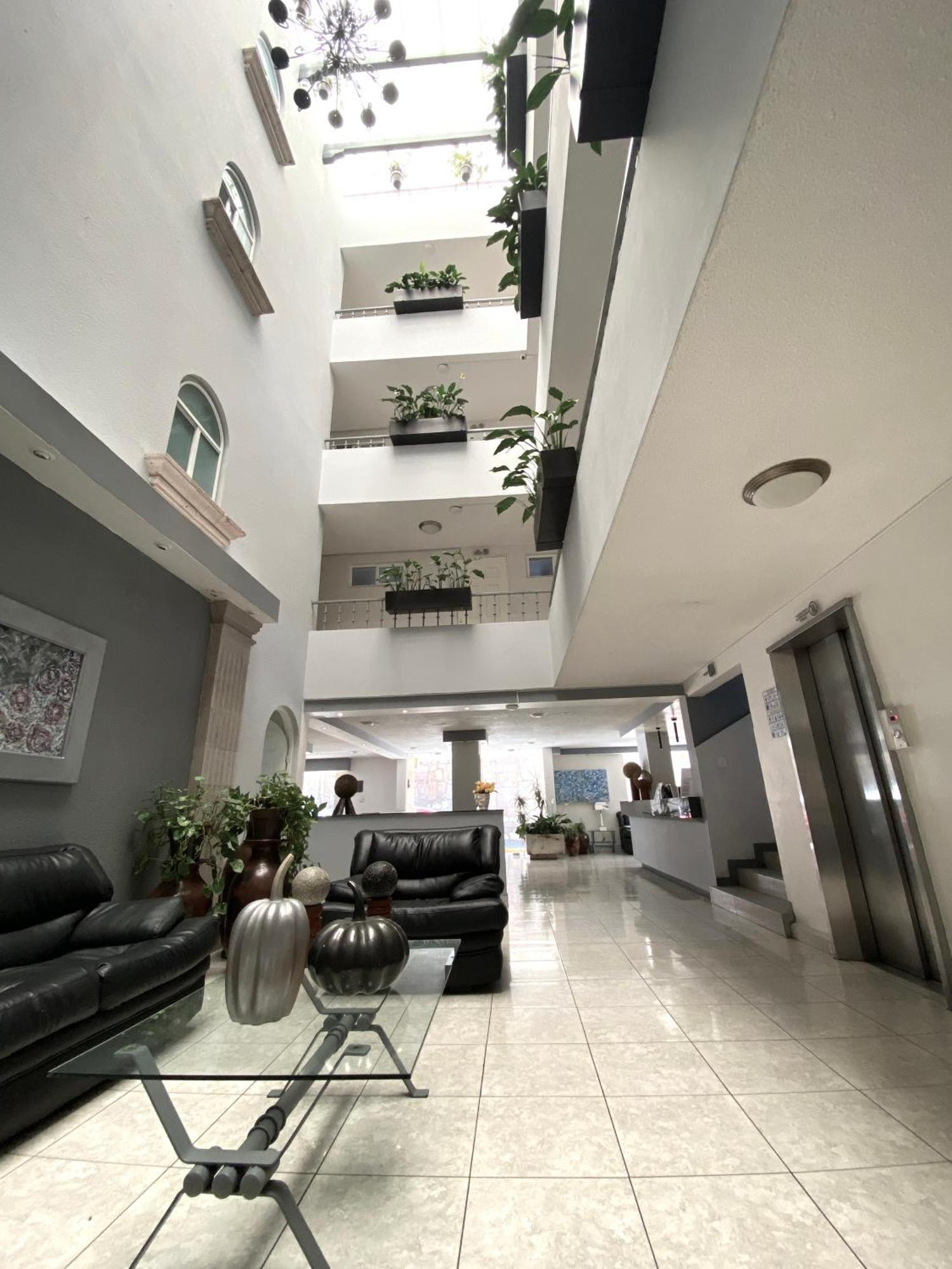 Hotel Qualitel Morelia