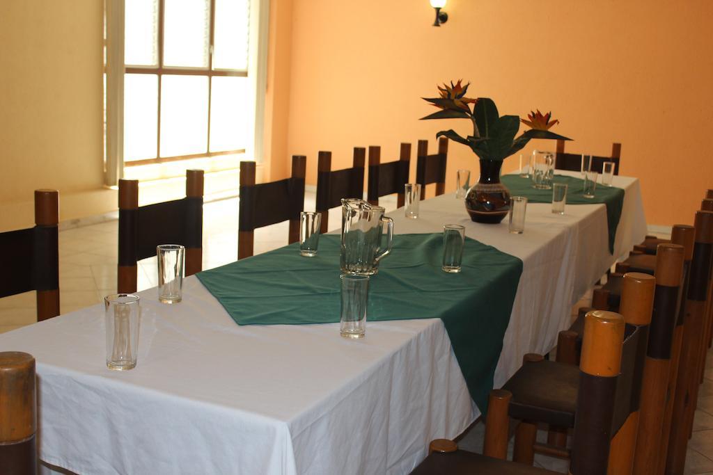 Hotel Gran Morelia