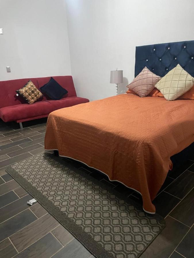 Lovely And Warming 3 Bed * Morelia