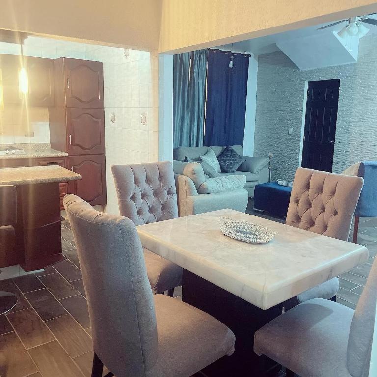 Apartamento Lovely And Warming 3 Bed Morelia