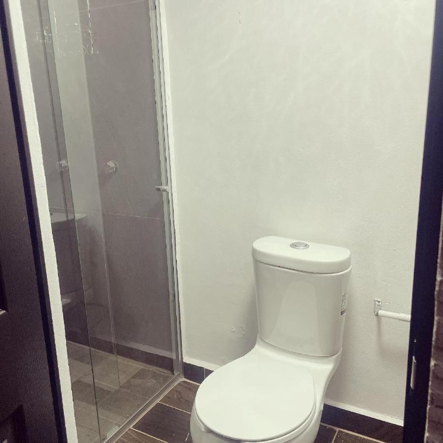 Lovely And Warming 3 Bed Apartamento Morelia