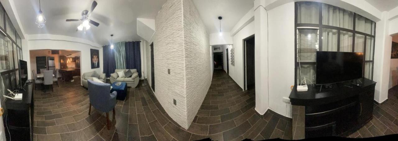 Apartamento Lovely And Warming 3 Bed Morelia