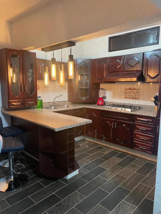 Lovely And Warming 3 Bed * Morelia