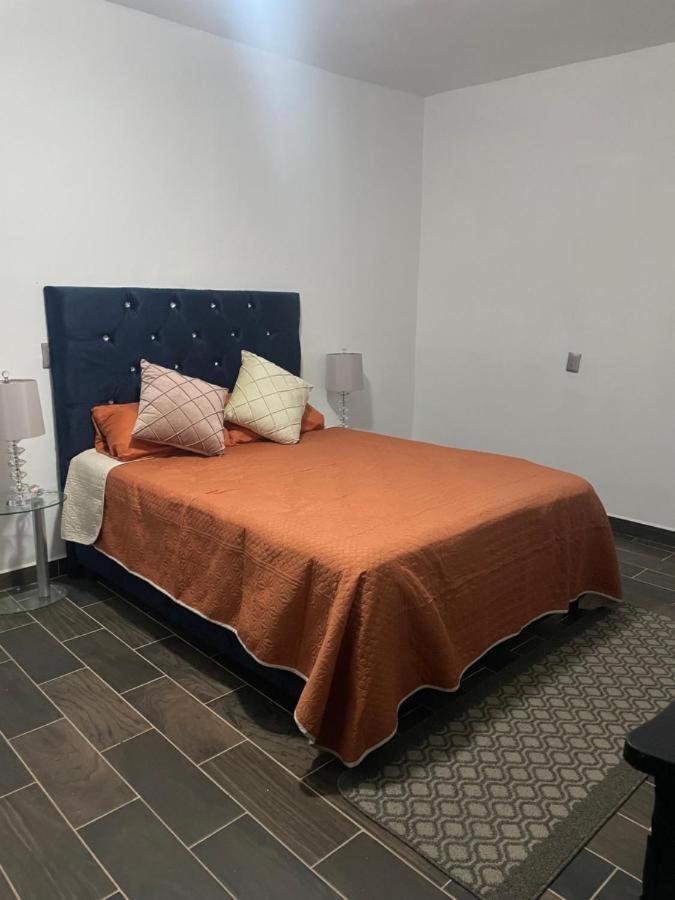 Lovely And Warming 3 Bed * Morelia