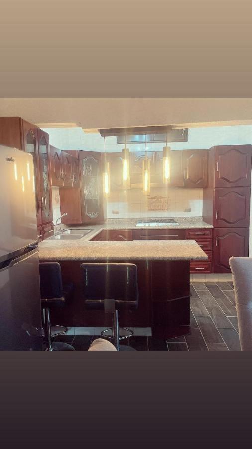 Lovely And Warming 3 Bed Apartamento Morelia