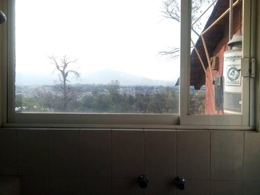 Apartamento Departamento Vista Bella Mirador *