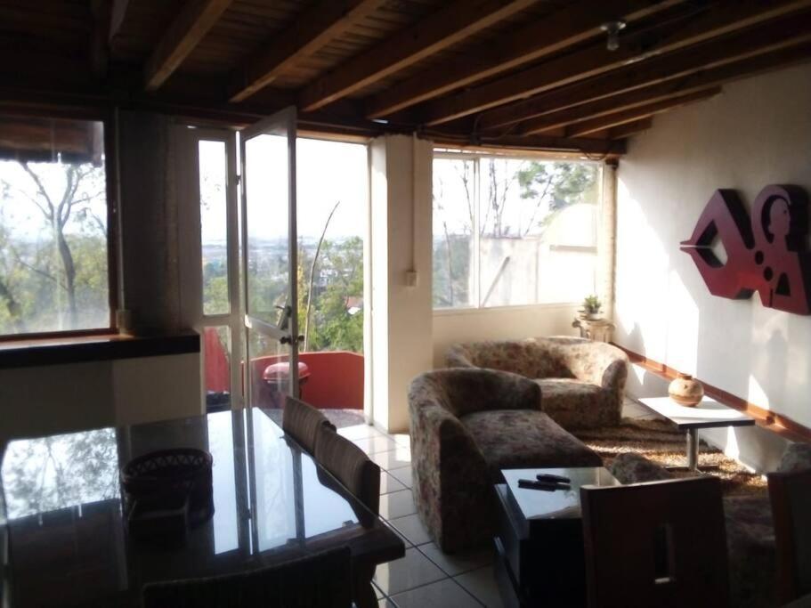 Apartamento Departamento Vista Bella Mirador