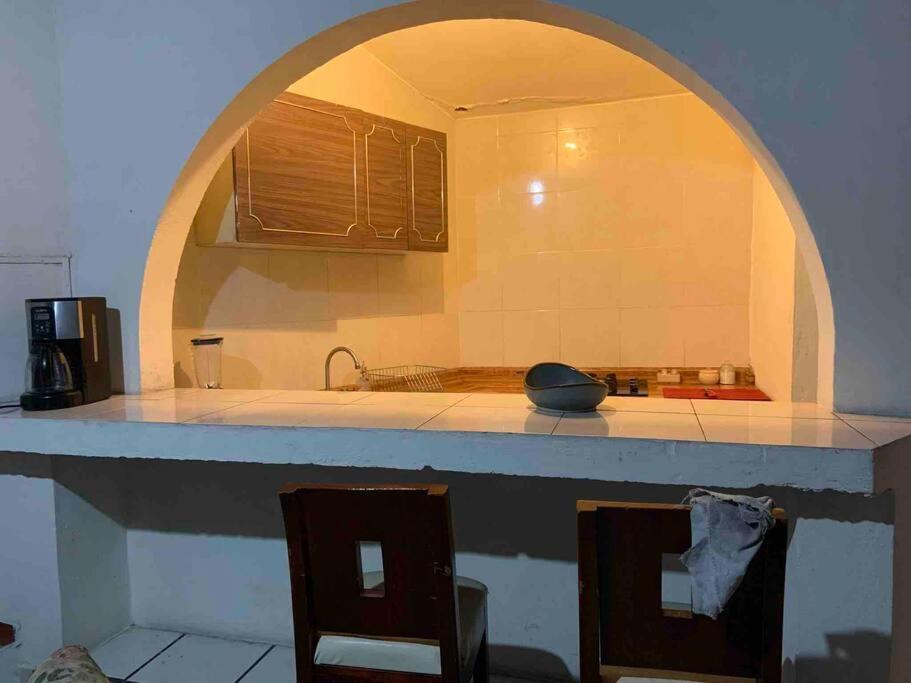 Apartamento Departamento Vista Bella Mirador Morelia