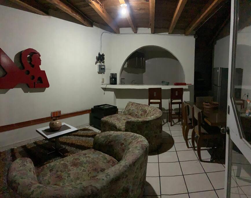 Apartamento Departamento Vista Bella Mirador