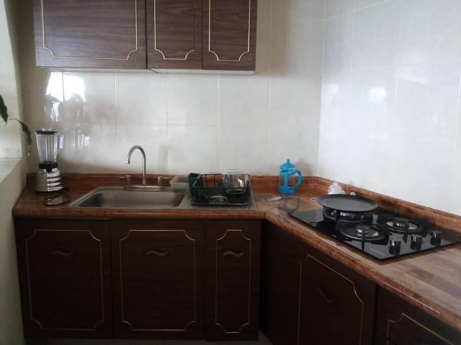 Apartamento Departamento Vista Bella Mirador Morelia