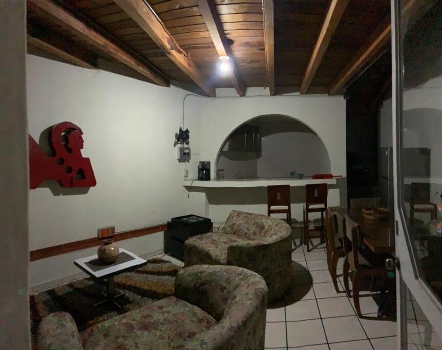 Apartamento Departamento Vista Bella Mirador