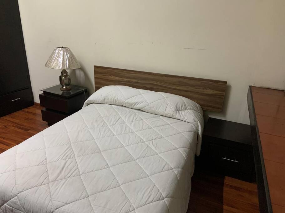 Apartamento Departamento Vista Bella Mirador Morelia