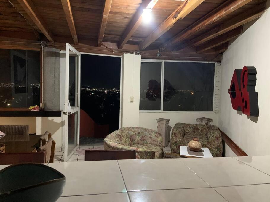 Departamento Vista Bella Mirador Apartamento