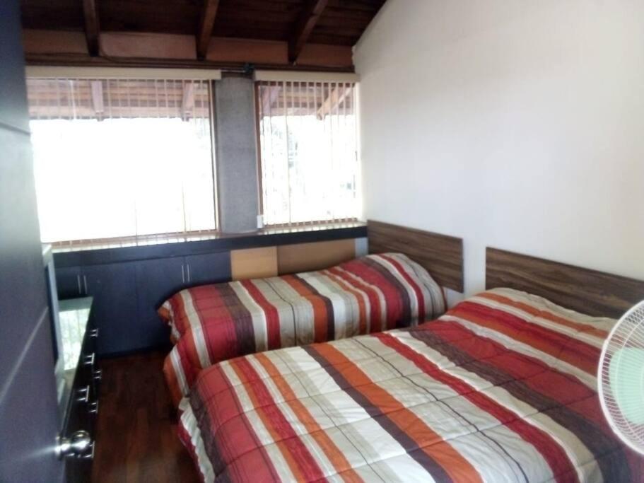 Apartamento Departamento Vista Bella Mirador *
