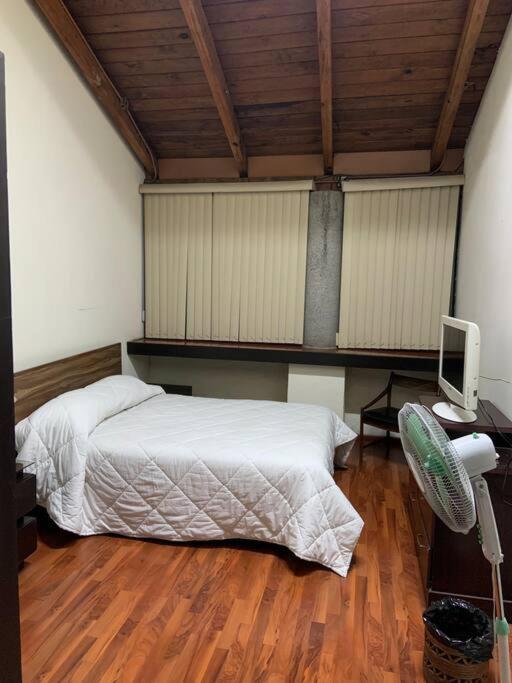 Apartamento Departamento Vista Bella Mirador Morelia