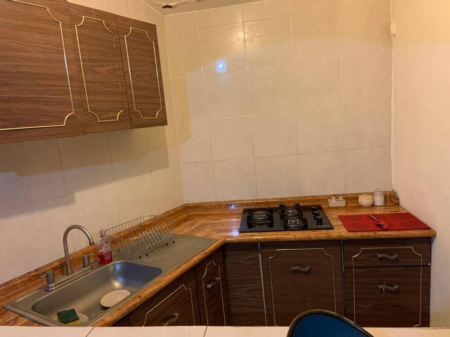 Apartamento Departamento Vista Bella Mirador