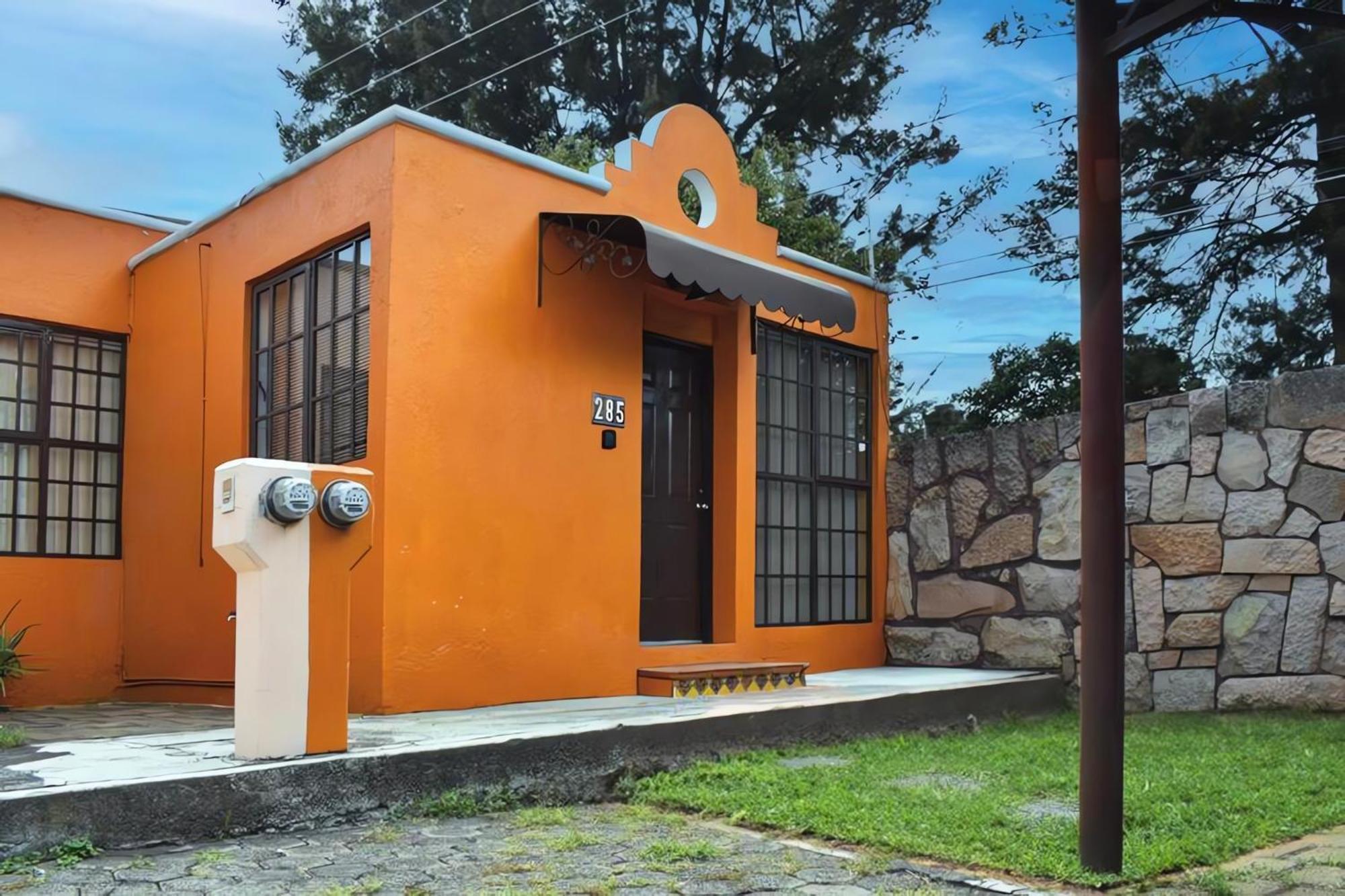 Comodo: Casa Ideal Сasa de vacaciones