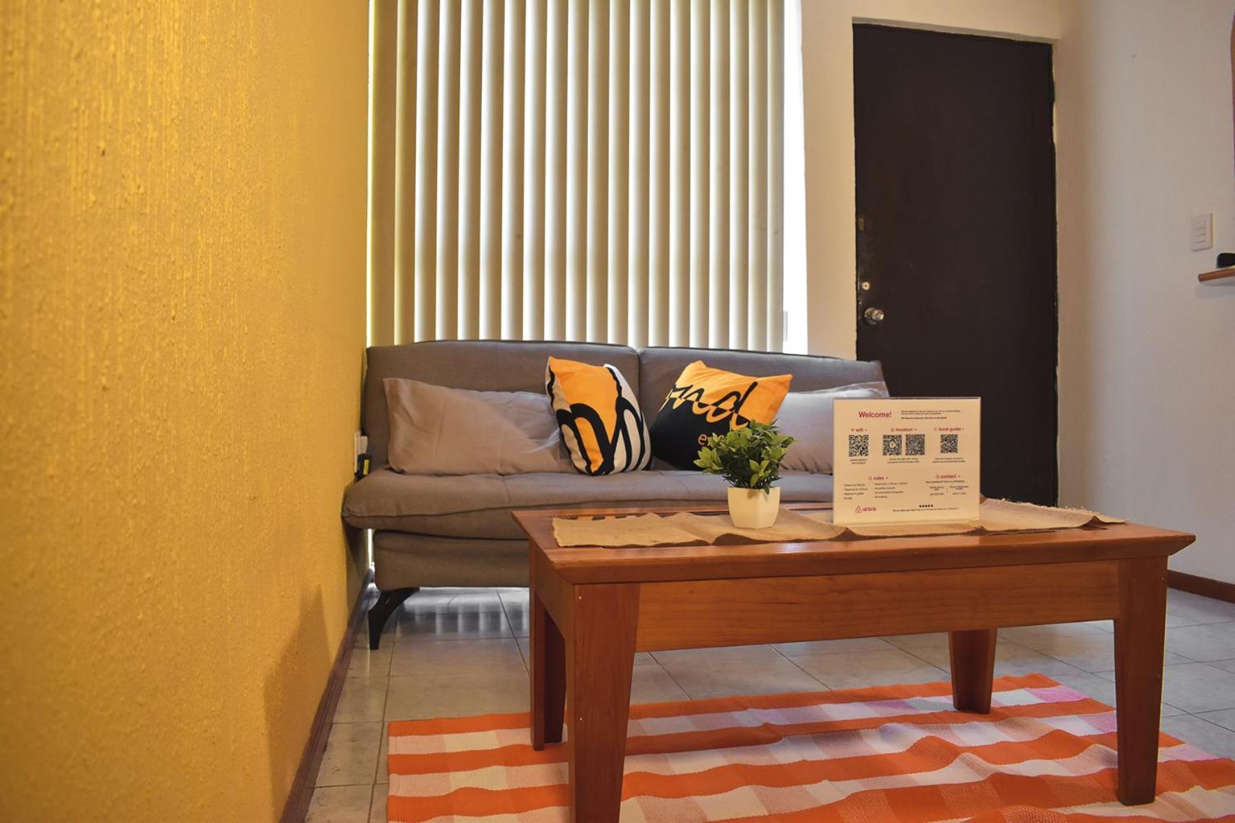 Сasa de vacaciones Comodo: Casa Ideal Morelia