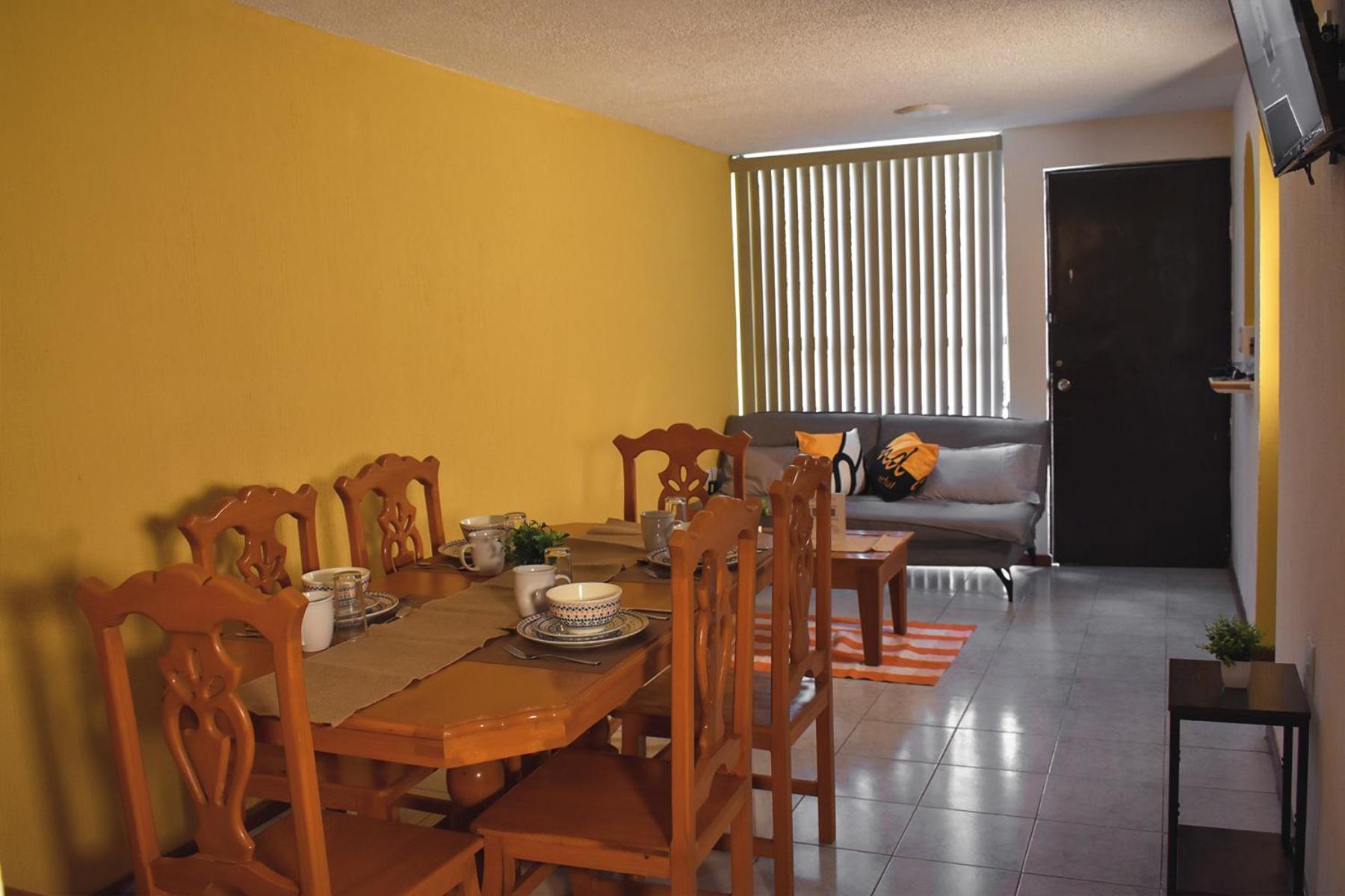 Сasa de vacaciones Comodo: Casa Ideal *