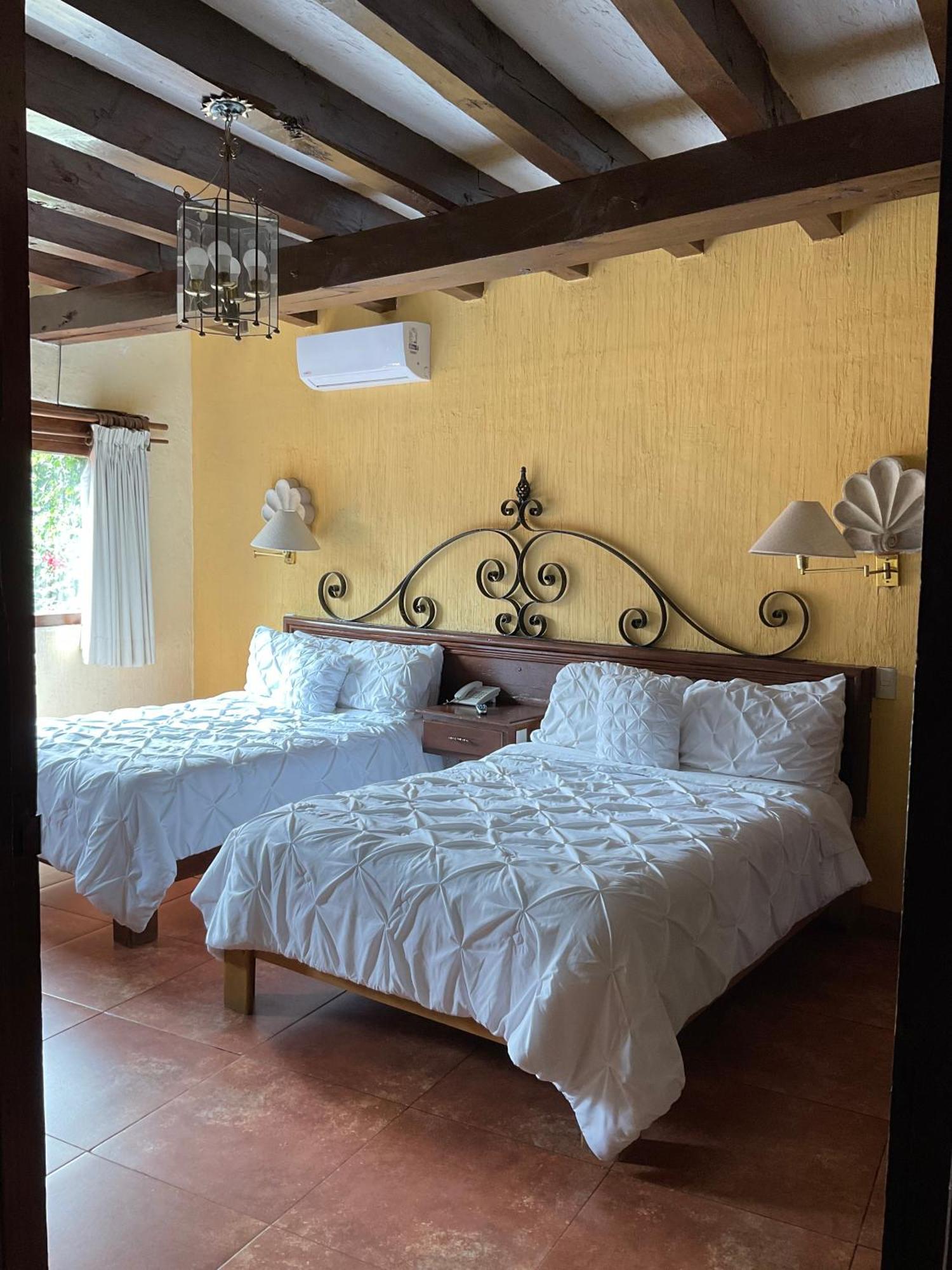 Hotel San Jose &