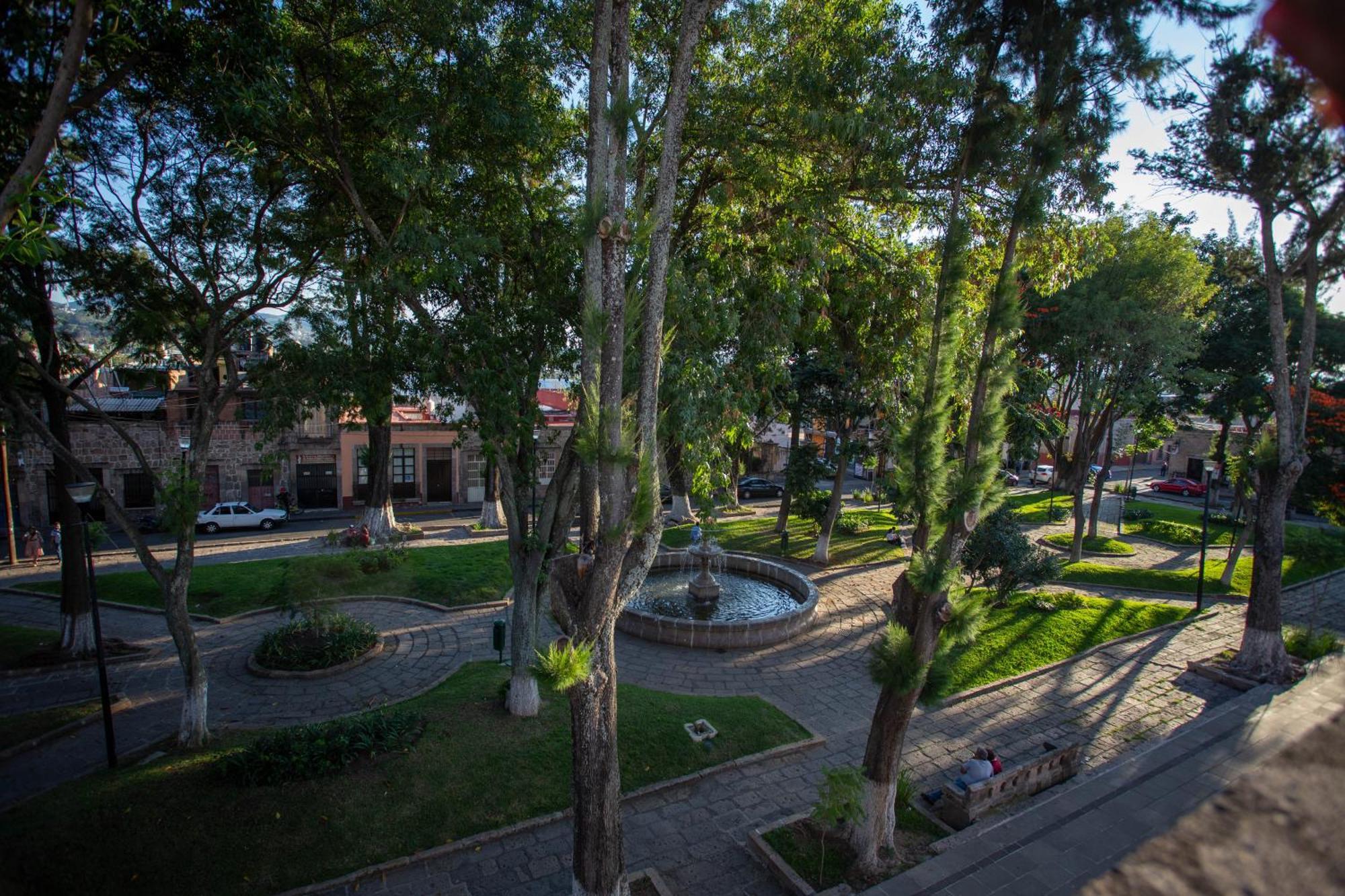 Precioso Departamento * Morelia
