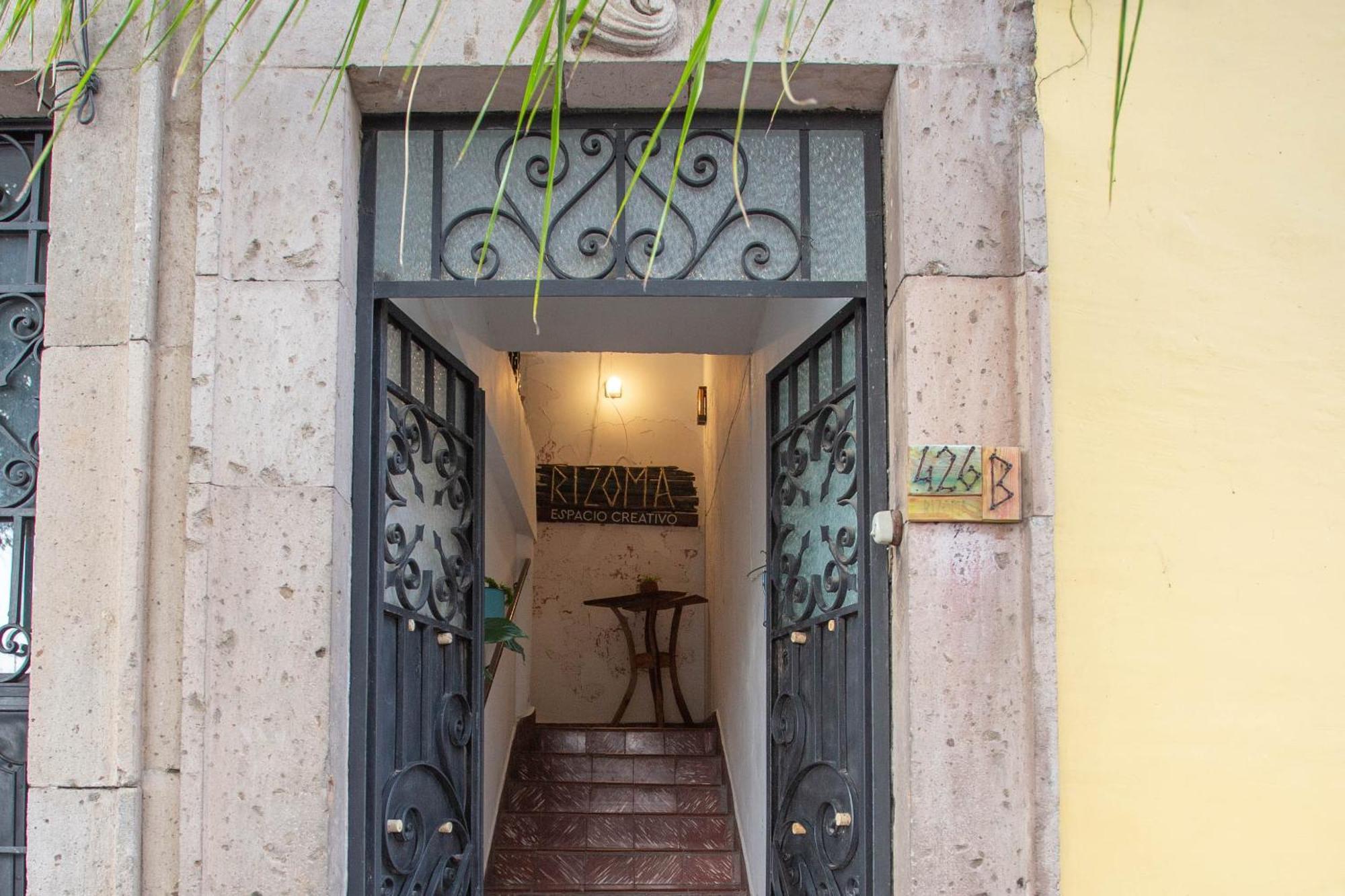 Precioso Departamento * Morelia