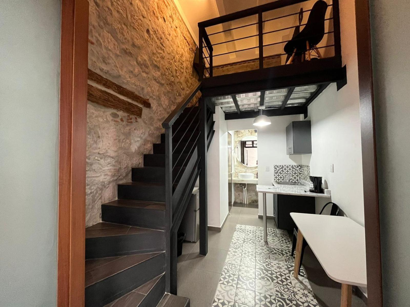 Apartamento Rayon Cantera