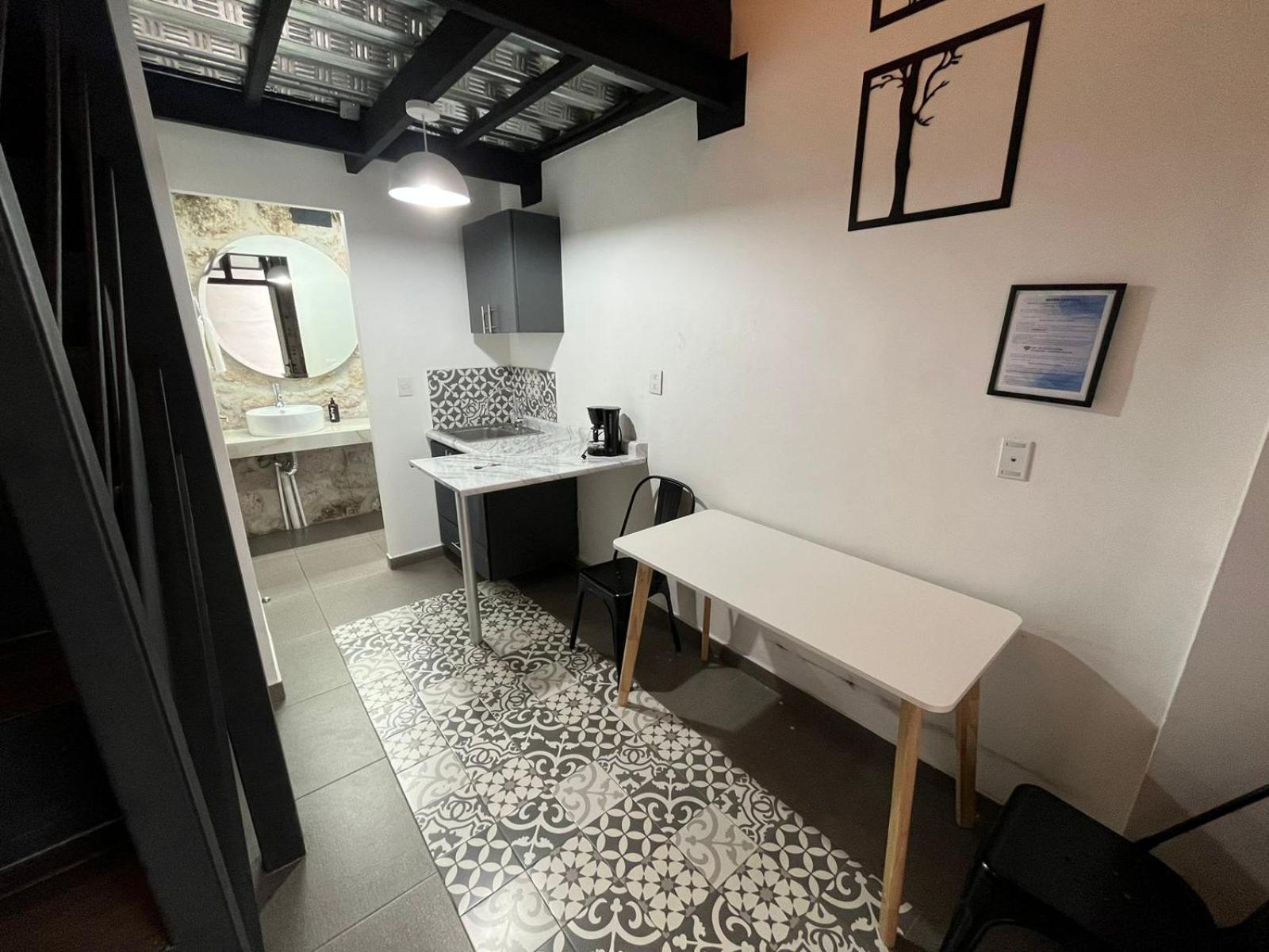 Apartamento Rayon Cantera