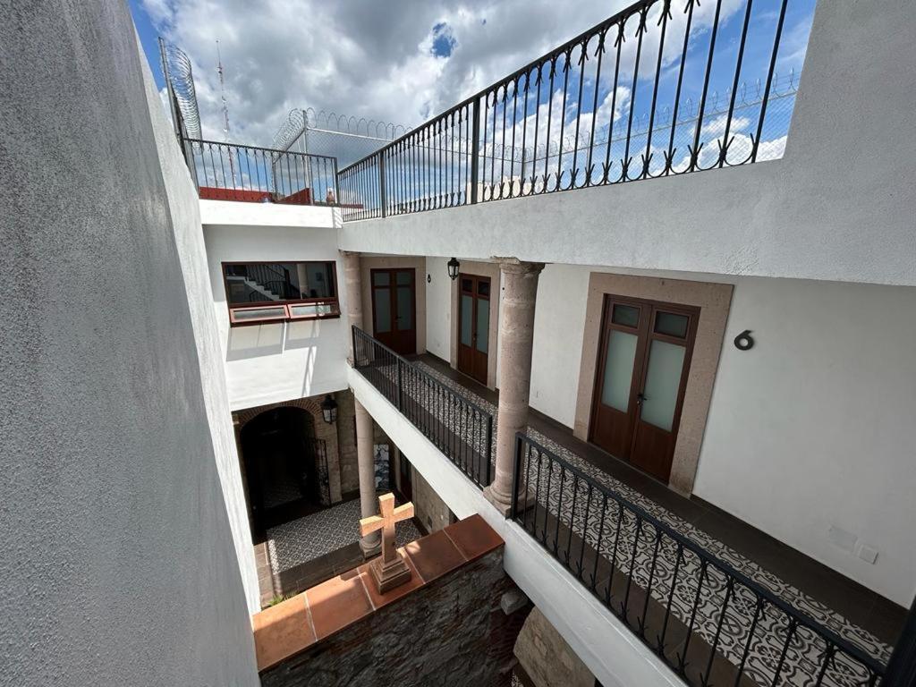 Apartamento Rayon Cantera