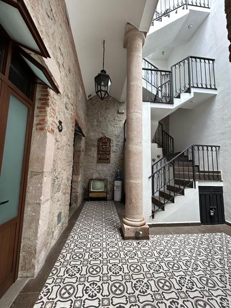 Rayon Cantera Apartamento Morelia