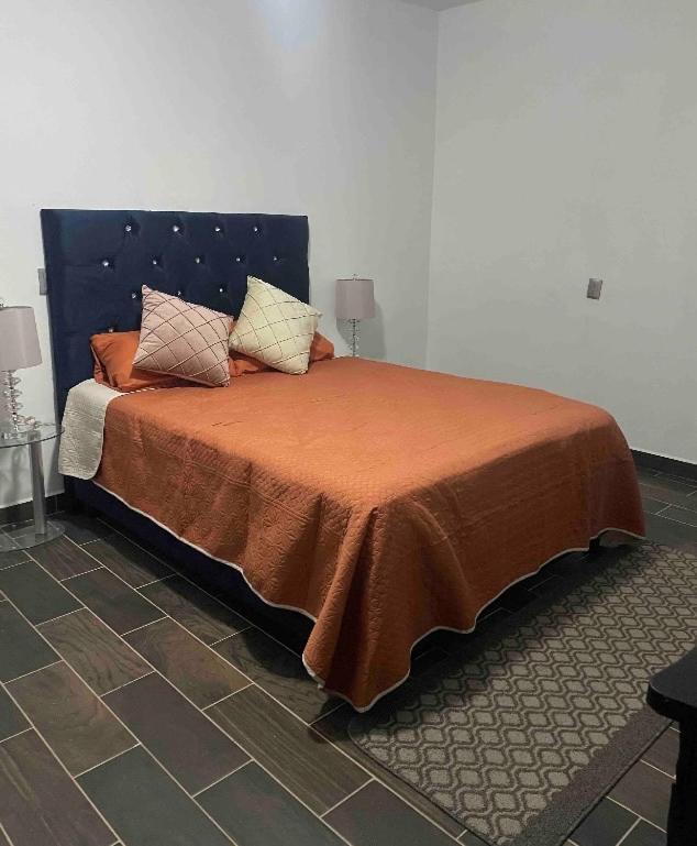 Lovely And Warming 3 Bed