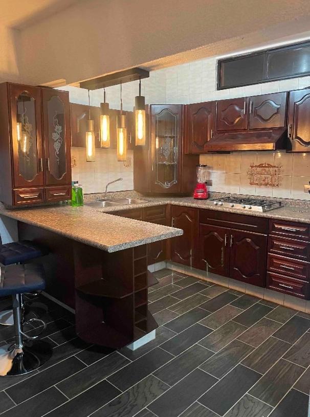 Lovely And Warming 3 Bed Apartamento Morelia