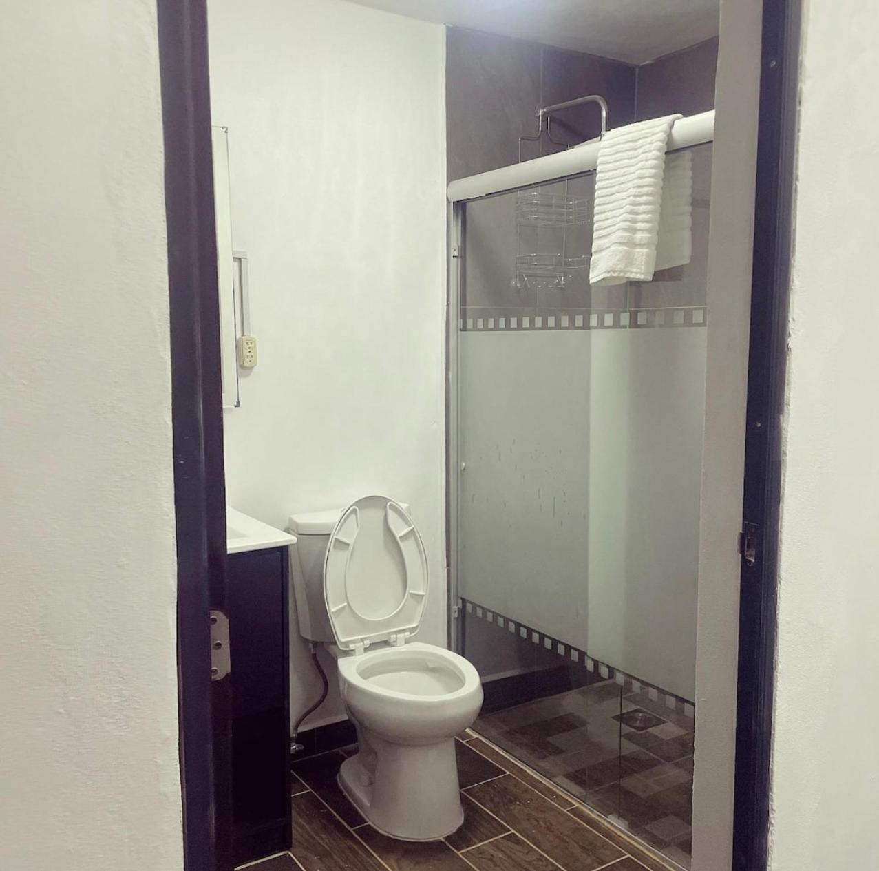 Lovely And Warming 3 Bed Apartamento Morelia