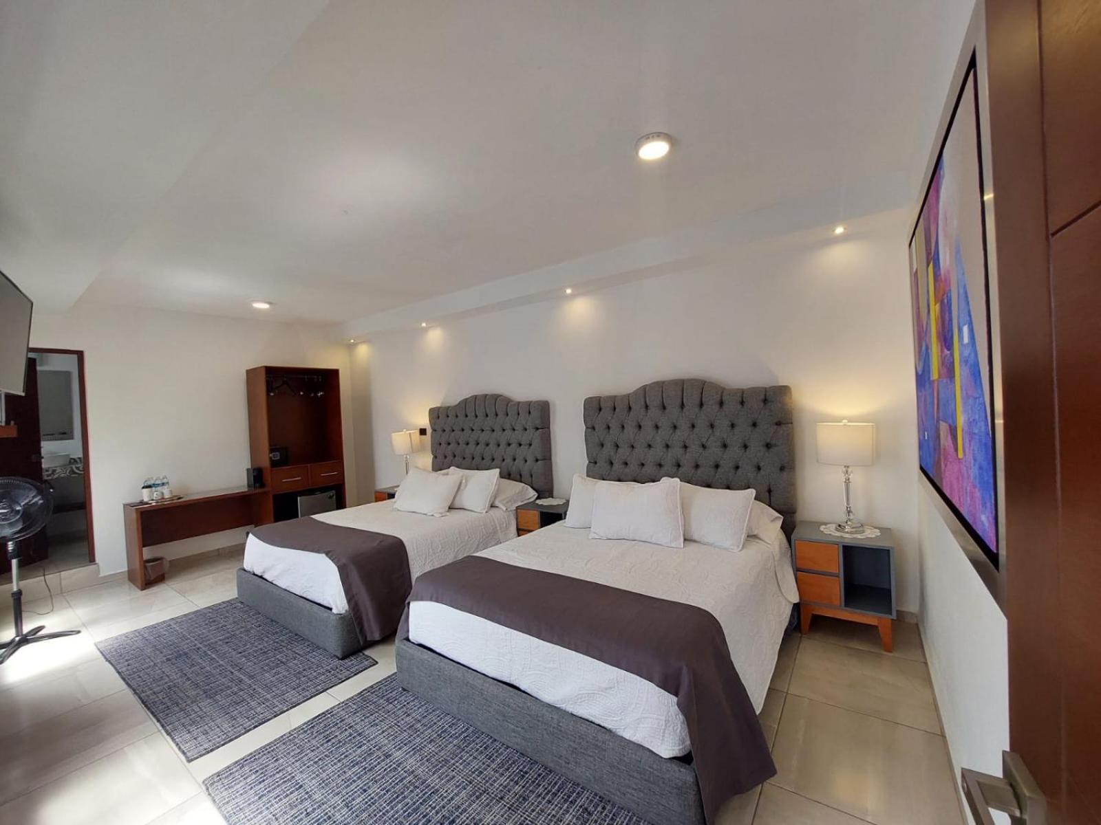 Hotel Casa Allende *