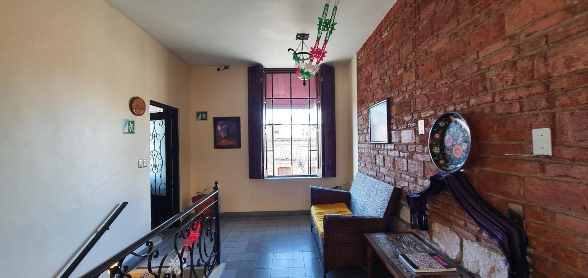 Rosa Barroco Hotel 3*