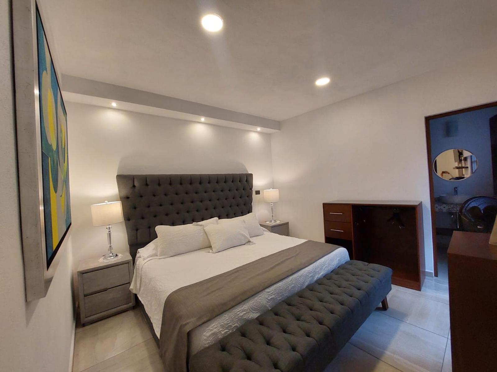 Casa Allende Morelia