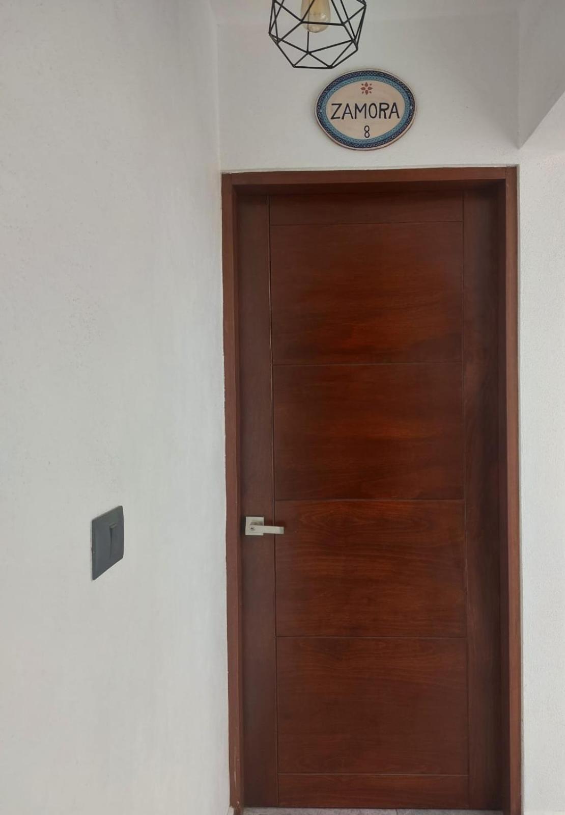 Casa Allende *