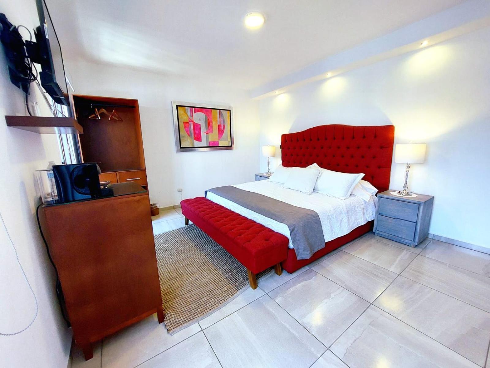 Casa Allende Hotel *