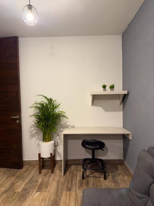 Loft Moderno Boulevard * Morelia