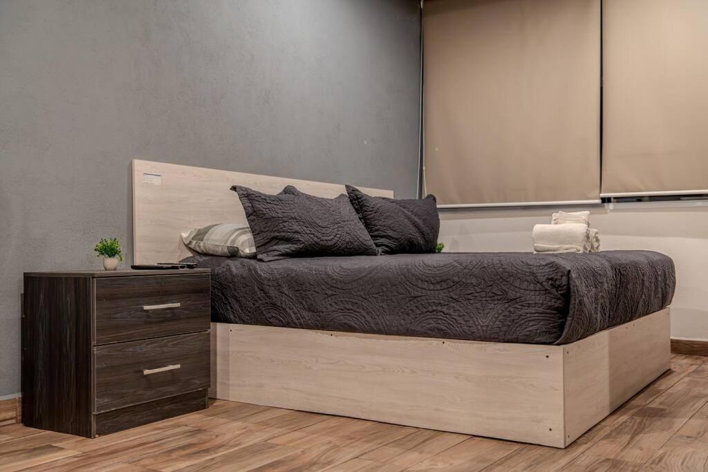 Loft Moderno Boulevard Apartamento