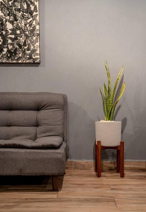 Loft Moderno Boulevard Apartamento *
